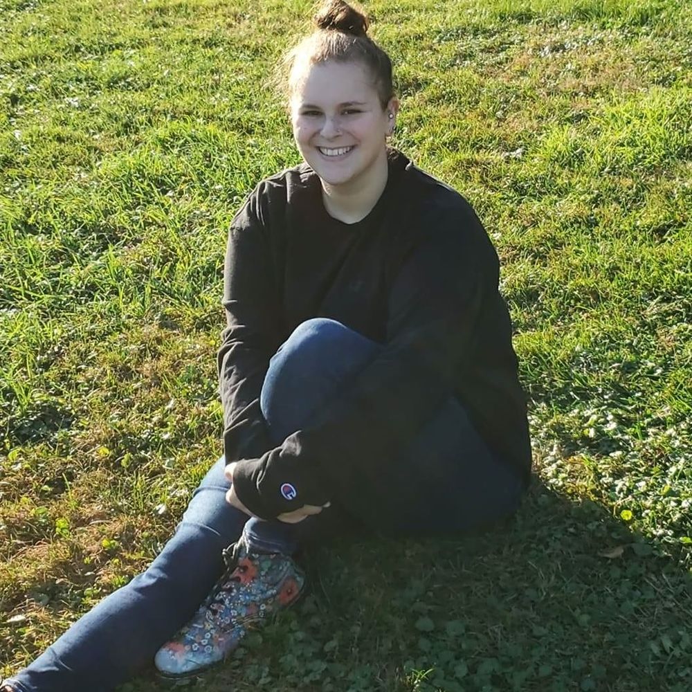 Meet your Posher, Talia